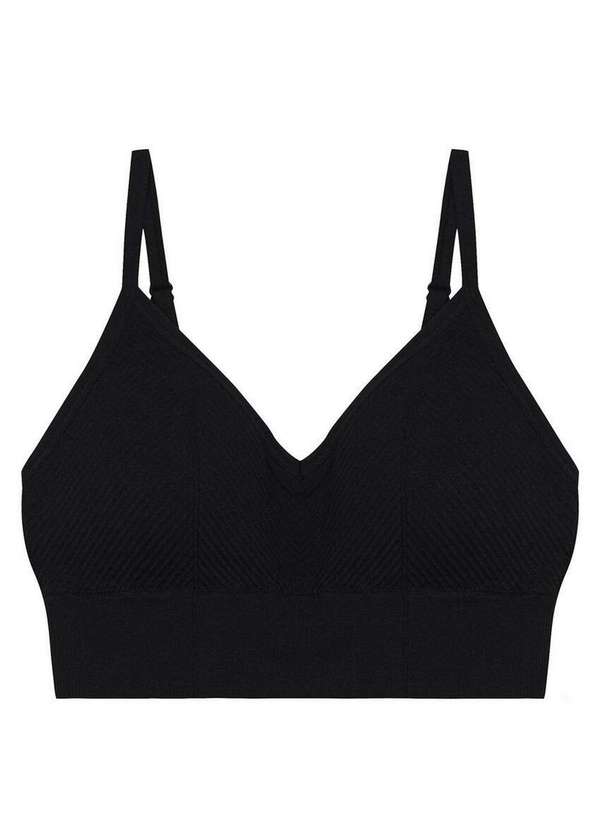 Enfim - Top Feminino Enfim 1000126651 00004-Preta