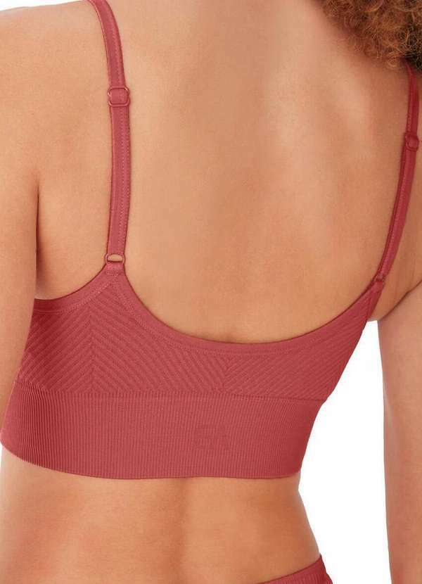 Enfim - Top Feminino Enfim 1000126651 70208-Rosa 2