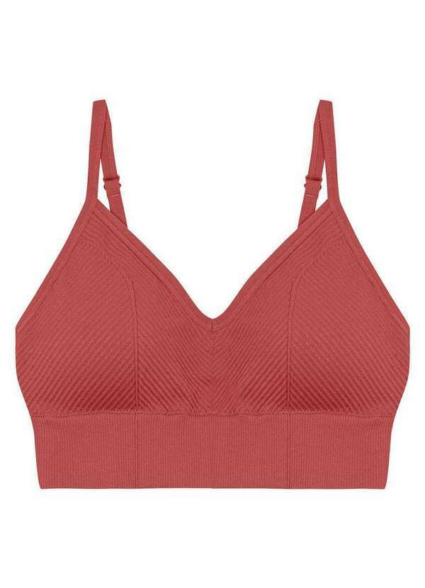 Enfim - Top Feminino Enfim 1000126651 70208-Rosa 3