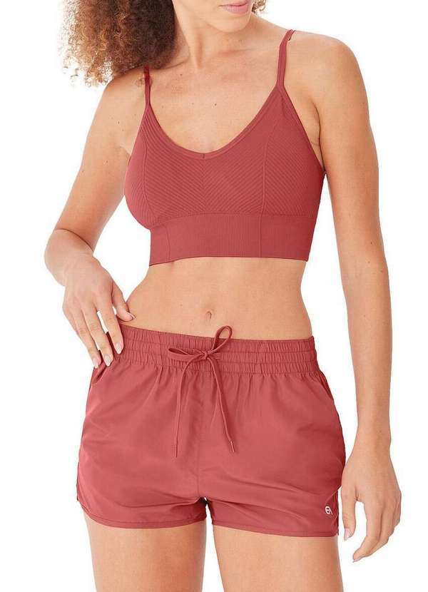 Enfim - Top Feminino Enfim 1000126651 70208-Rosa 5