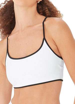 Top Feminino Enfim 1000128186 - ENFIM