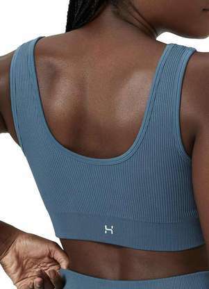Top Feminino Hering Sc34 - HERING