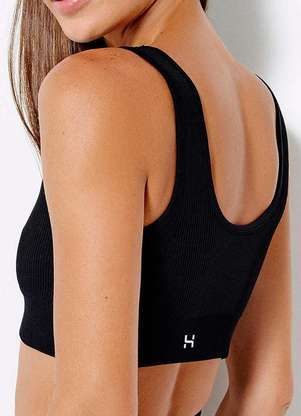 Top Feminino Hering Sc34 - HERING