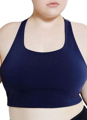 Top Feminino Hering Sn2k - HERING