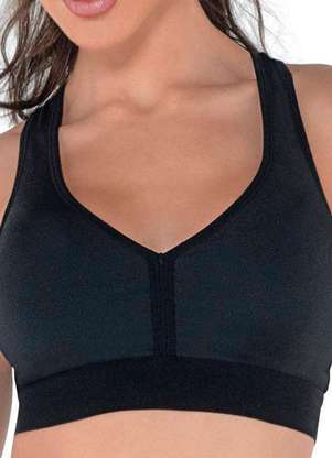 Top Feminino Nadador Demillus 63306 - DEMILLUS