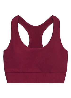 Top Feminino Nadador Enfim 1000121433 - ENFIM