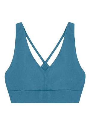 Top Feminino Nadador Enfim 1000126975 - ENFIM