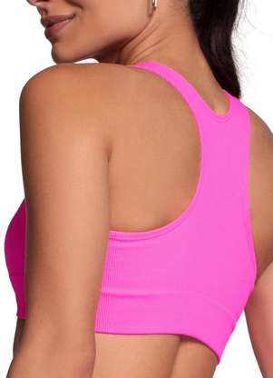 Top Feminino Nadador Selene 20916-002 - SELENE