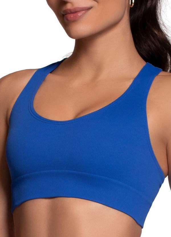 Selene - Top Feminino Nadador Selene 20916-002 341-Nautico