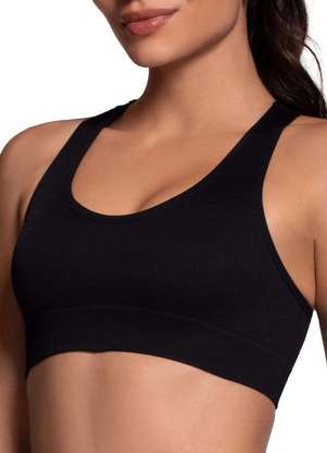 Top Feminino Nadador Selene 20916-002 - SELENE