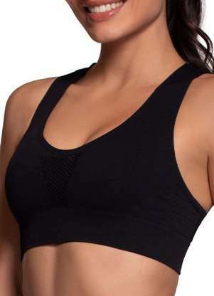 Top Feminino Nadador Selene 20962-002 - SELENE