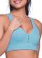 Selene - Top Feminino Nadador Selene 24842-001 683-Lavanda - variação: 150-Azul