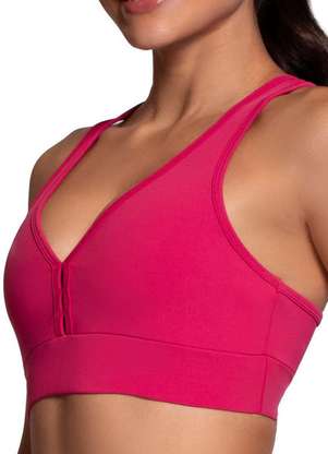 Top Feminino Nadador Selene 24842-001 - SELENE