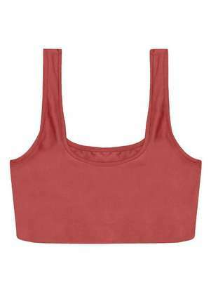 Top Feminino Regata Enfim 1000121026 - ENFIM