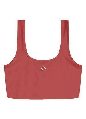 Top Feminino Regata Enfim 1000121026 - ENFIM