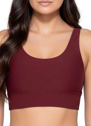 Top Feminino Regata Enfim 1000121399 - ENFIM