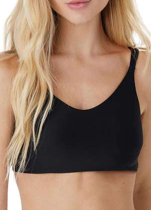 Top Feminino Regata Enfim 1000130858 - ENFIM