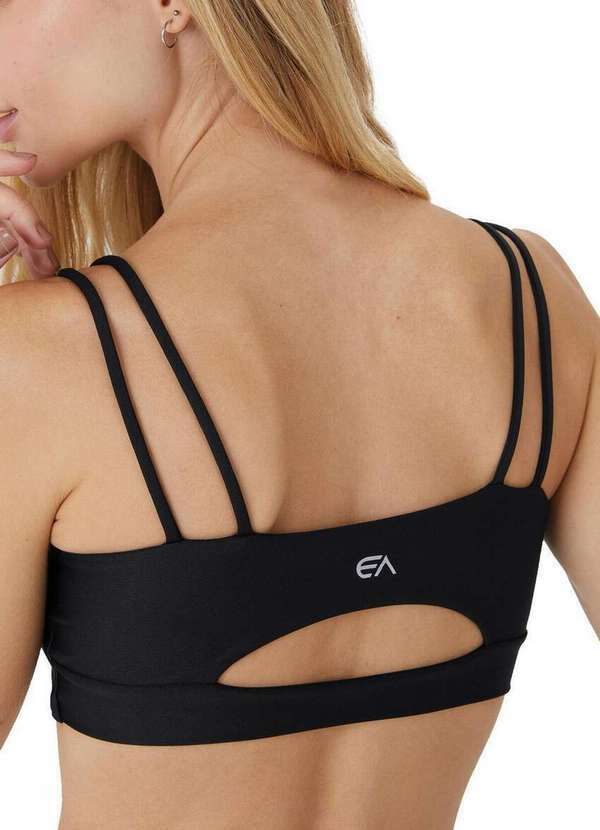 Enfim - Top Feminino Regata Enfim 1000130858 00004-Preta 2