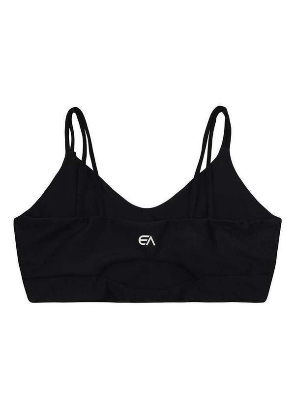 Enfim - Top Feminino Regata Enfim 1000130858 00004-Preta 4