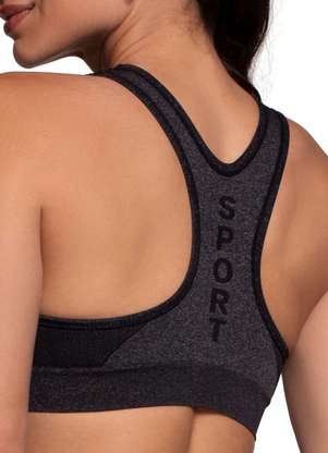 Top Feminino Nadador Selene 20926-001 - SELENE