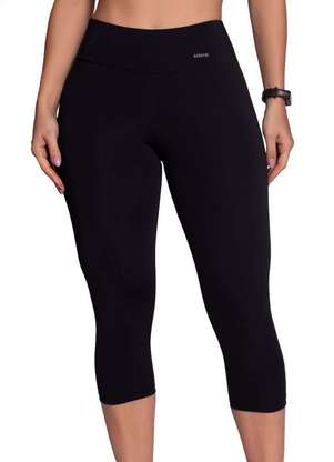 Legging Corsário Feminina Selene 20895-003 - SELENE