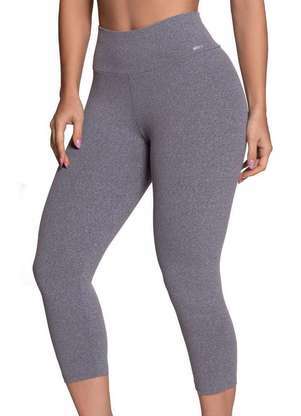 Legging Corsário Feminina Selene 20895-003 - SELENE