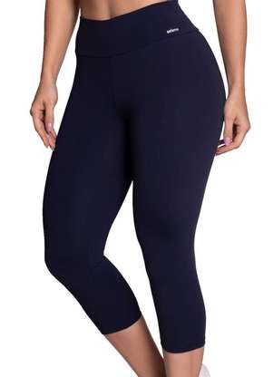 Legging Corsário Feminina Selene 20895-003 - SELENE