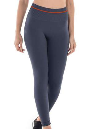 Legging Feminina Demillus 000133 - DEMILLUS