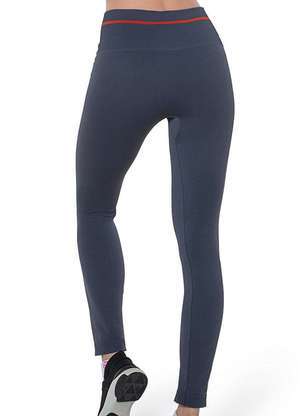 Legging Feminina Demillus 000133 - DEMILLUS