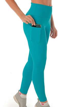Legging Feminina Demillus 000148 - DEMILLUS