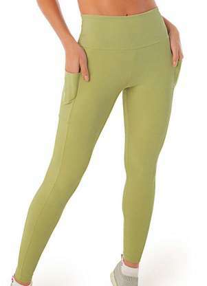 Legging Feminina Demillus 000148 - DEMILLUS