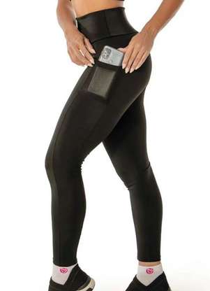 Legging Feminina Demillus 000157 - DEMILLUS