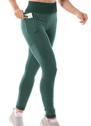 Legging Feminina Demillus 000178 - DEMILLUS