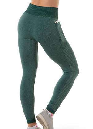 Legging Feminina Demillus 000178 - DEMILLUS