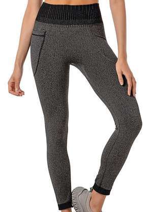 Legging Feminina Demillus 000178 - DEMILLUS