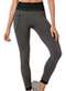 Demillus - Legging Feminina Demillus 000178 85-Grafite - variação: 85-Grafite
