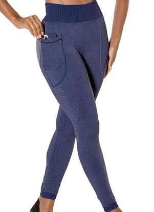 Legging Feminina Demillus 000178 - DEMILLUS