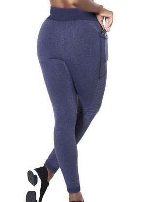 Legging Feminina Demillus 000178 - DEMILLUS