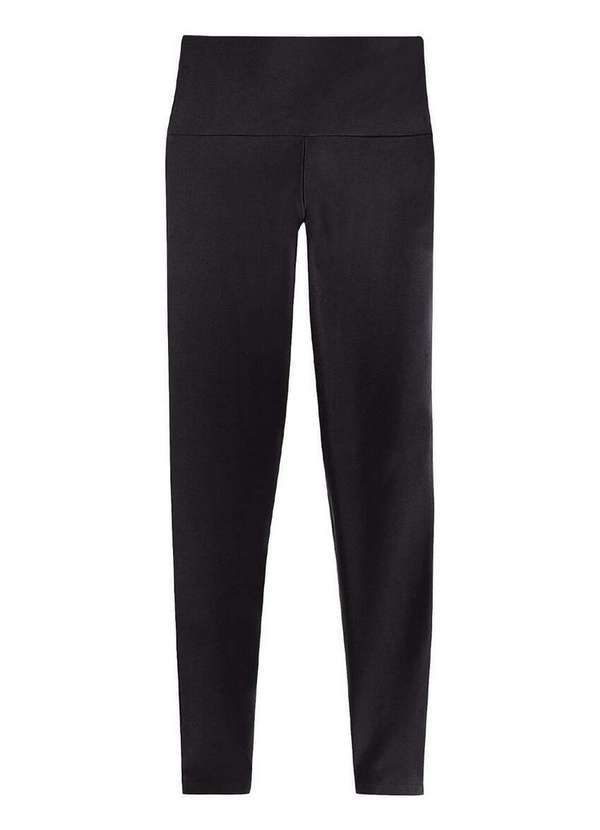 Enfim - Legging Feminina Enfim 1000099909/1000124393 00004-Preto