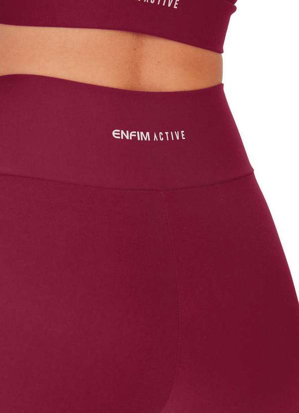 Enfim - Legging Feminina Enfim 1000099909/1000124393 00031-Rosa 3
