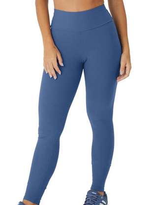 Legging Feminina Enfim 1000099909/1000124393 - ENFIM