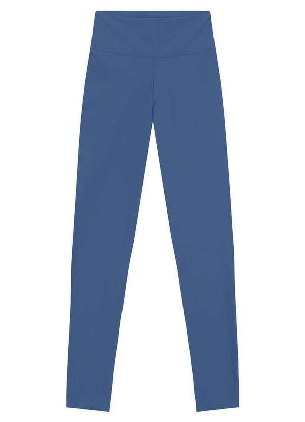 Enfim - Legging Feminina Enfim 1000099909/1000124393 70380-Azul 3