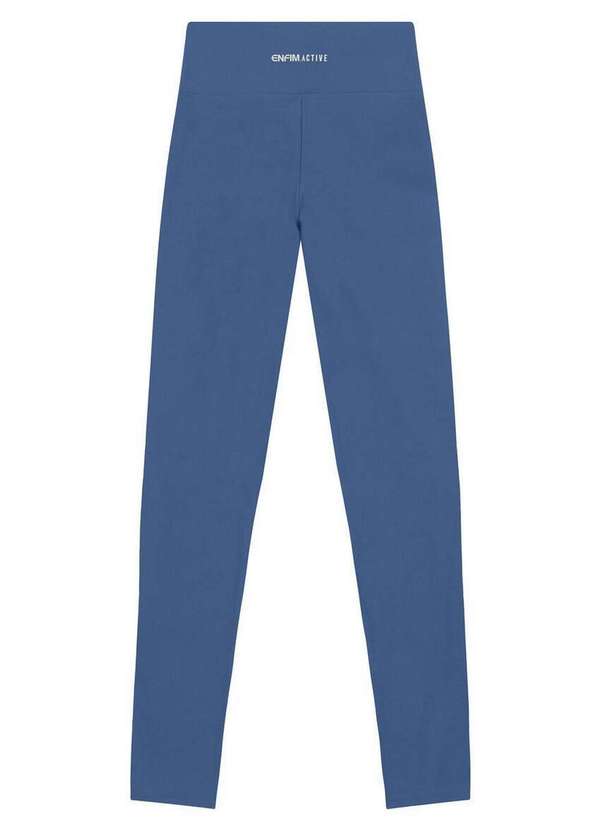 Enfim - Legging Feminina Enfim 1000099909/1000124393 70380-Azul 4