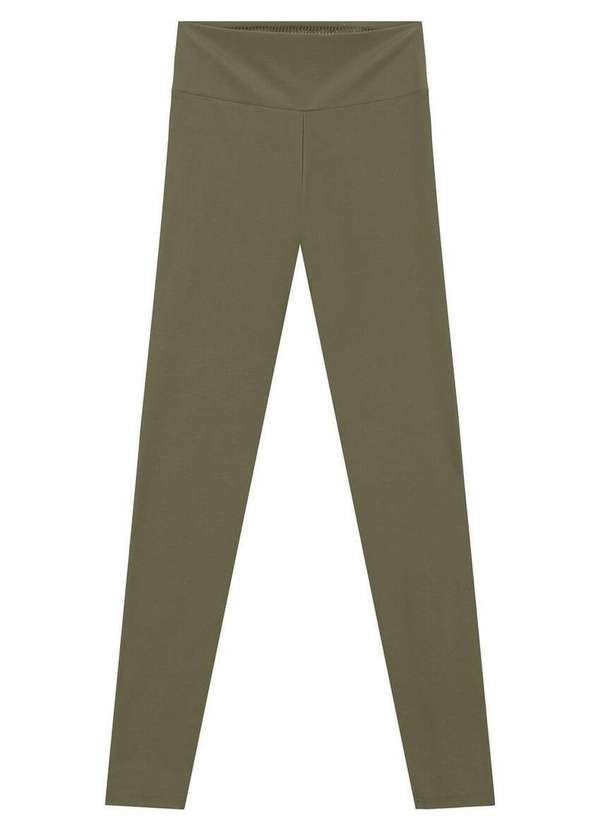 Malwee - Legging Feminina Enfim 1000099911/1000124395 70209-Verde 3