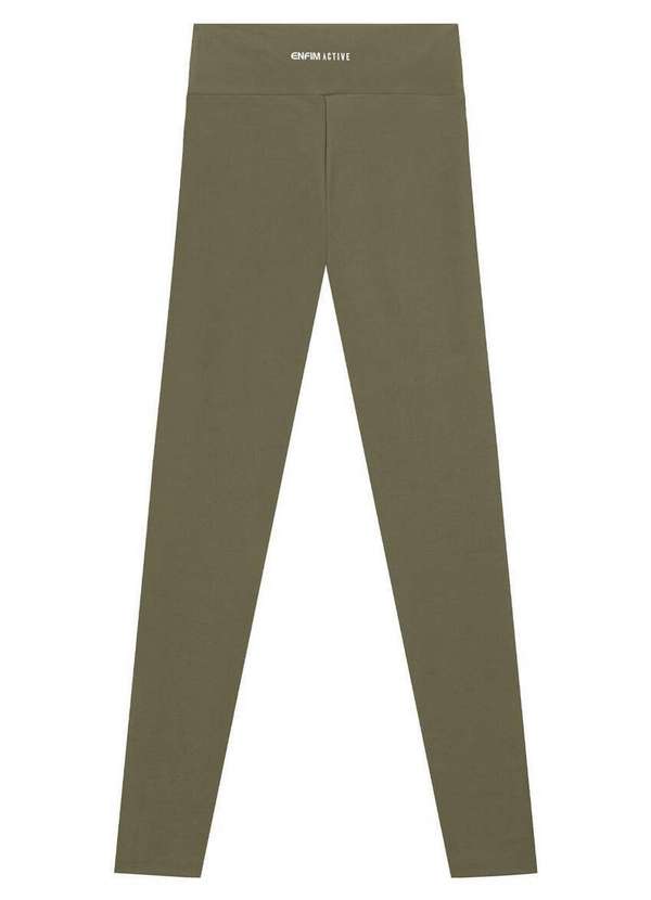Malwee - Legging Feminina Enfim 1000099911/1000124395 70209-Verde 4