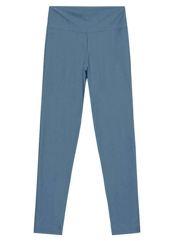 Enfim - Legging Feminina Enfim 1000121023 70206-Azul 4