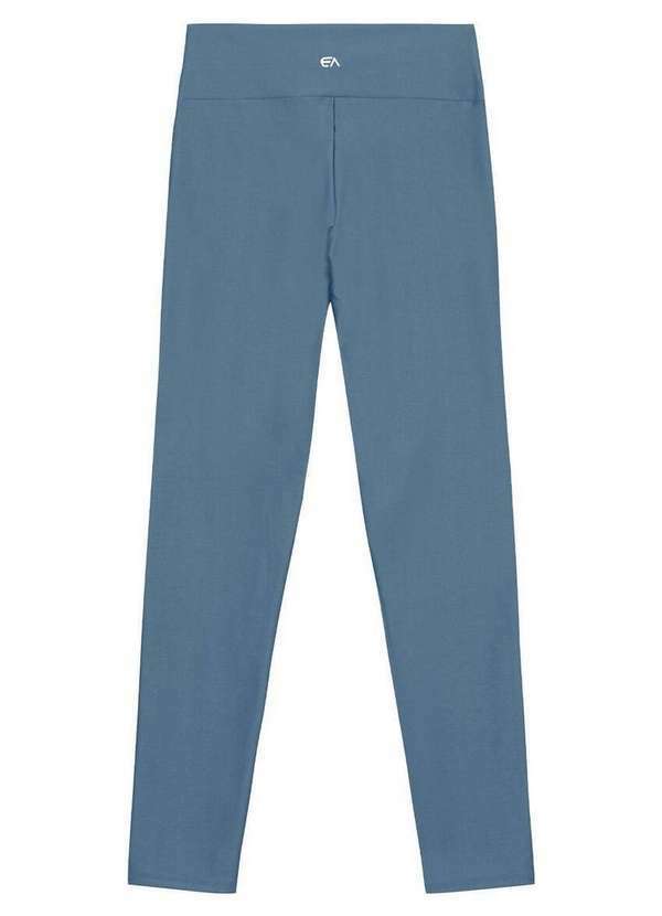 Enfim - Legging Feminina Enfim 1000121023 70206-Azul 5