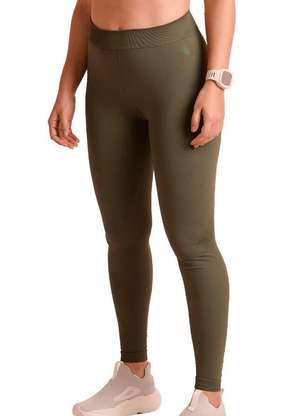 Legging Feminina Lupo 71502-002 - LUPO