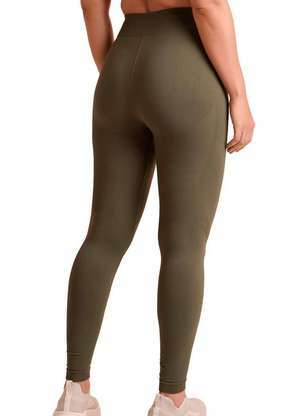Legging Feminina Lupo 71502-002 - LUPO