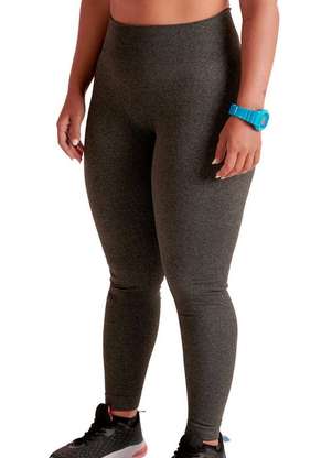Legging Feminina Lupo 71757-001 - LUPO